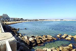 Marseille - Pointe Rouge - 24.03.2021 - 01